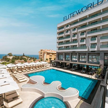 Elite World 库萨达斯 外观 照片
